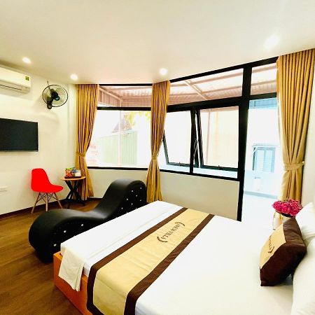 A&Em Villa هانوي المظهر الخارجي الصورة