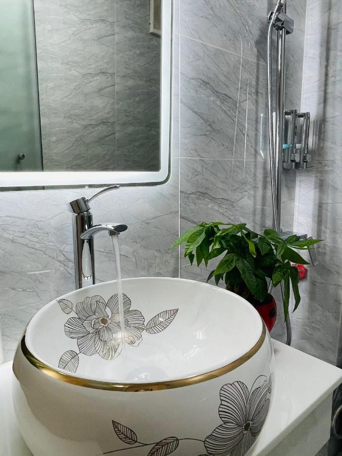 A&Em Villa هانوي المظهر الخارجي الصورة