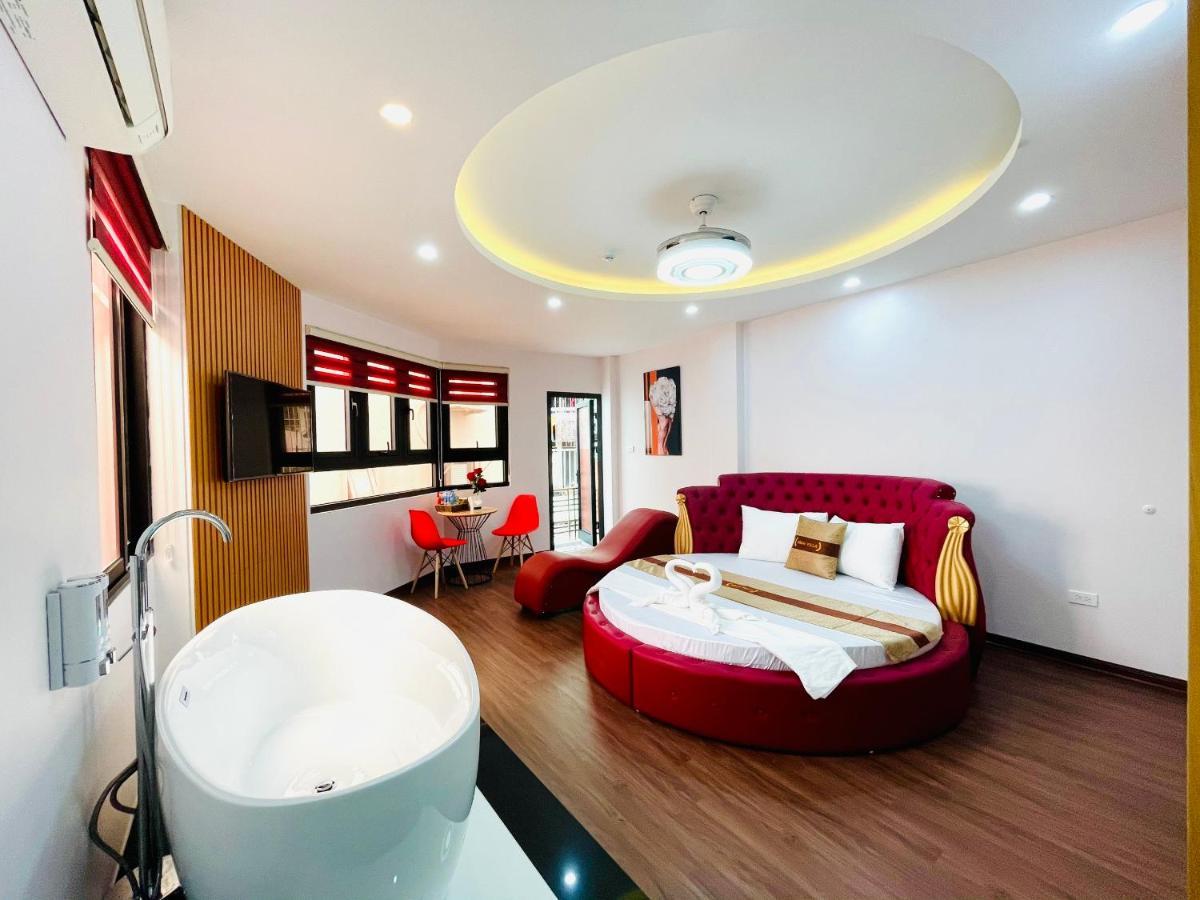 A&Em Villa هانوي المظهر الخارجي الصورة