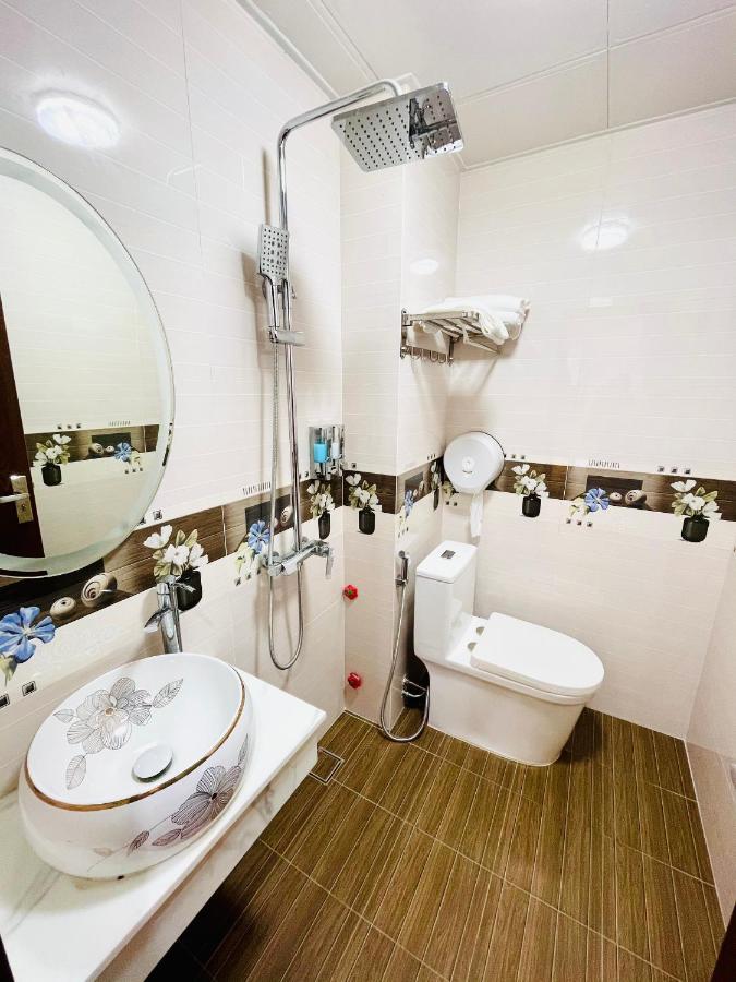 A&Em Villa هانوي المظهر الخارجي الصورة