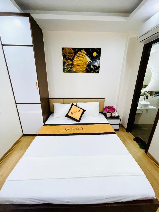 A&Em Villa هانوي المظهر الخارجي الصورة