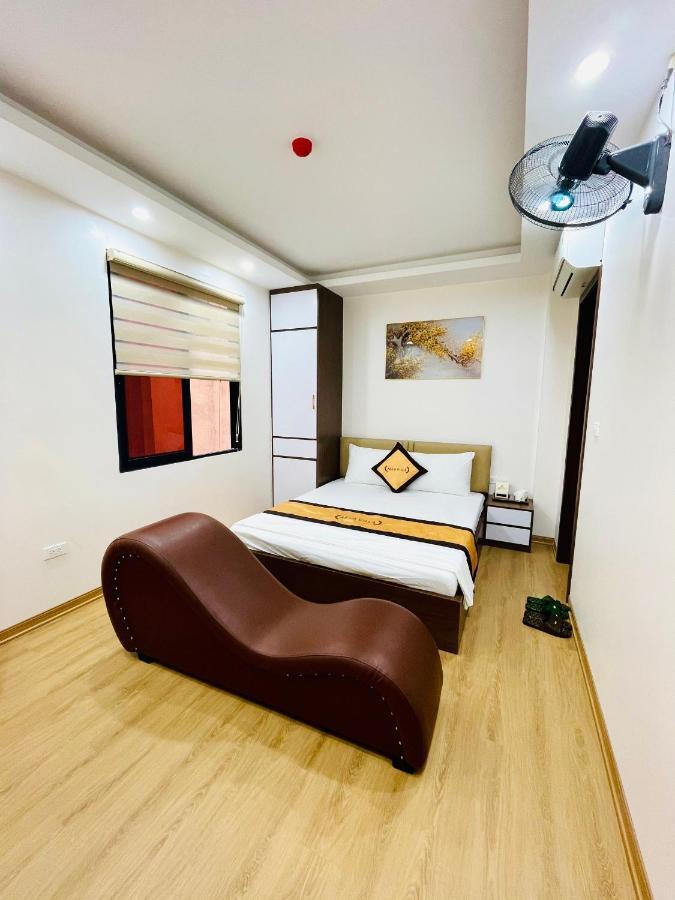 A&Em Villa هانوي المظهر الخارجي الصورة