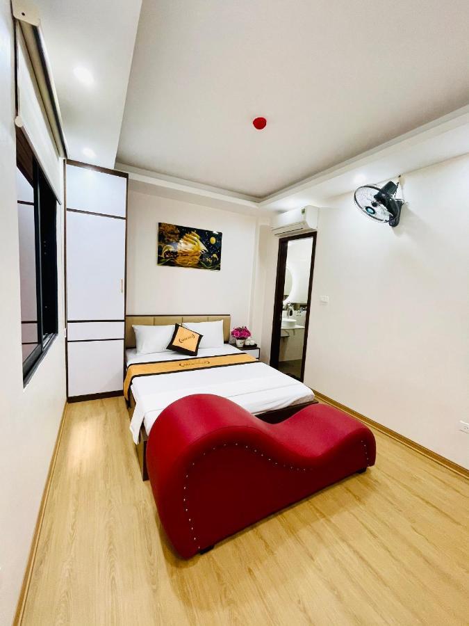 A&Em Villa هانوي المظهر الخارجي الصورة