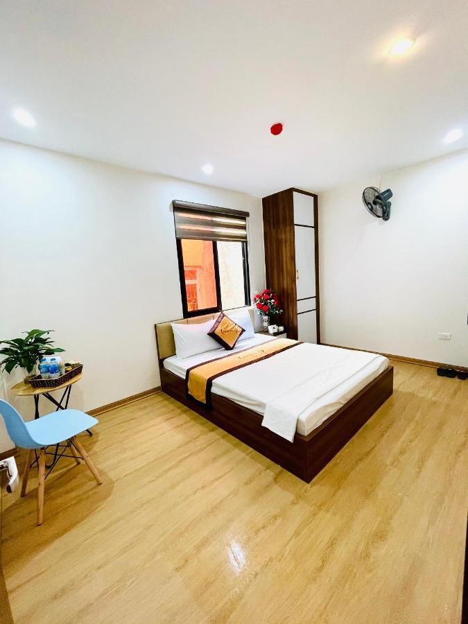 A&Em Villa هانوي المظهر الخارجي الصورة