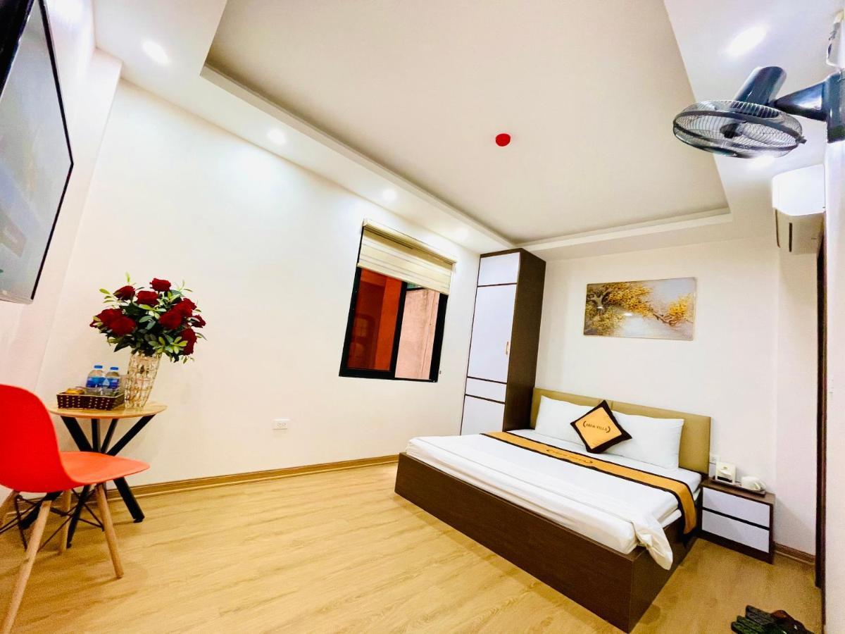 A&Em Villa هانوي المظهر الخارجي الصورة
