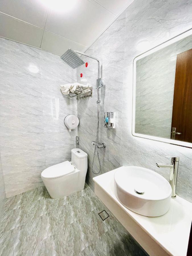 A&Em Villa هانوي المظهر الخارجي الصورة