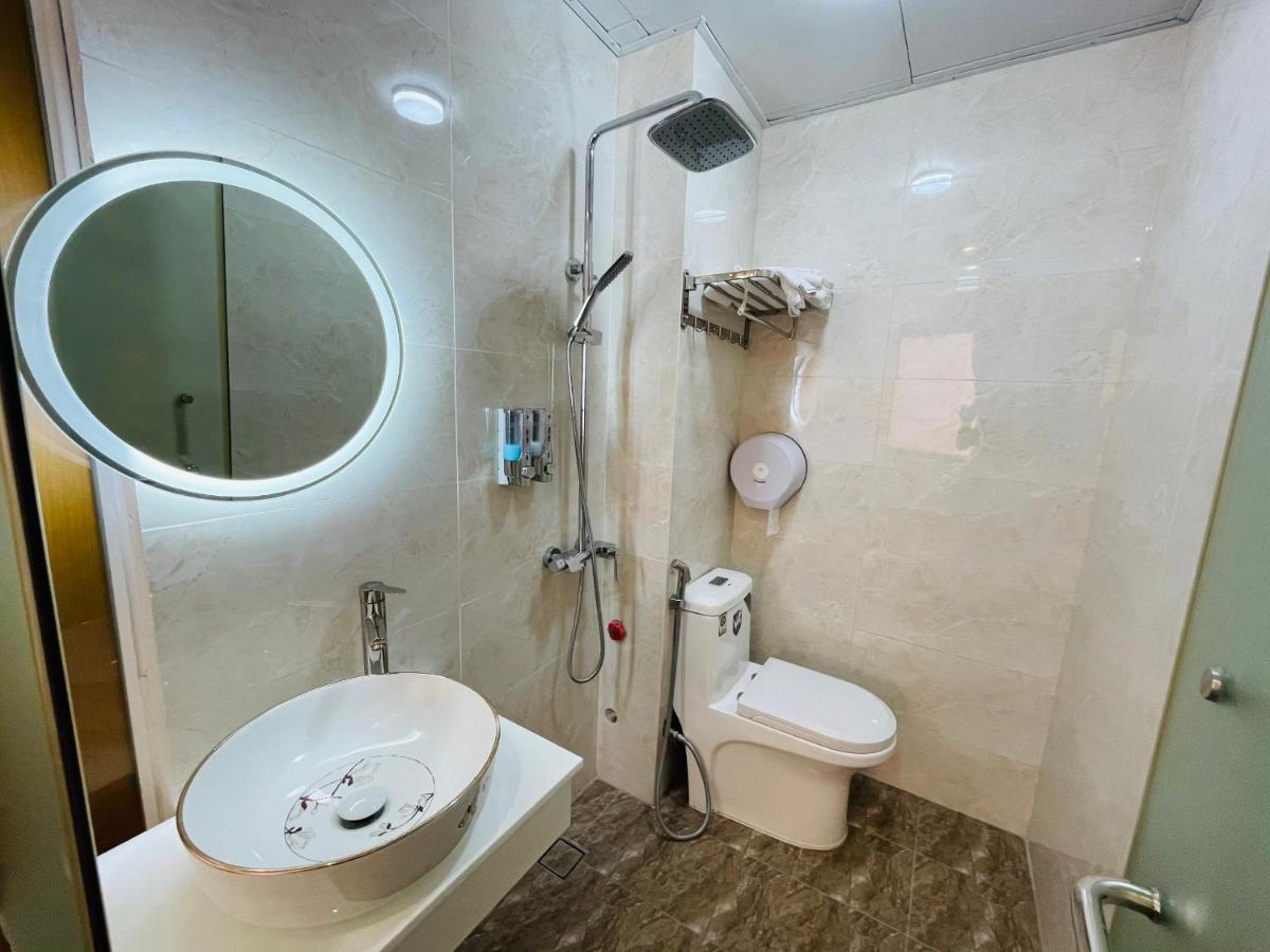 A&Em Villa هانوي المظهر الخارجي الصورة